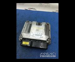 CENTRALINA MOTORE ECU OPEL INSIGNIA 55585024 02810 - 14