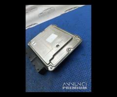 CENTRALINA MOTORE ECU OPEL INSIGNIA 55585024 02810 - 18