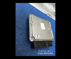 CENTRALINA MOTORE ECU OPEL INSIGNIA 55585024 02810 - 20