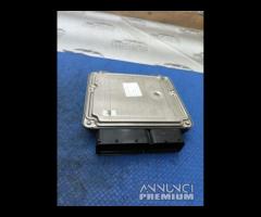 CENTRALINA MOTORE ECU OPEL INSIGNIA 55585024 02810 - 22