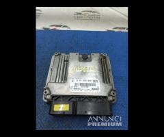 CENTRALINA MOTORE ECU OPEL INSIGNIA 55585024 02810 - 24