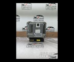 CENTRALINA MOTORE ECU VOLKSWAGEN EOS 2008 06F90605