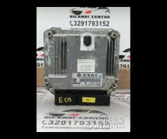 CENTRALINA MOTORE ECU VOLKSWAGEN EOS 2008 06F90605