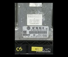 CENTRALINA MOTORE ECU VOLKSWAGEN EOS 2008 06F90605