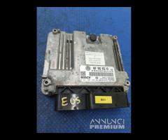 CENTRALINA MOTORE ECU VOLKSWAGEN EOS 2008 06F90605