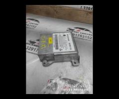 CENTRALINA AIRBAG MERCEDES CLASSE E W212 A21290111 - 6