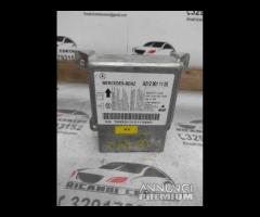 CENTRALINA AIRBAG MERCEDES CLASSE E W212 A21290111 - 9