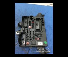 CENTRALINA SCATOLA FUSIBILI OPEL INSIGNIA 22737768 - 17