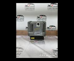 CENTRALINA MOTORE ECU OPEL INSIGNIA 55590420 55579