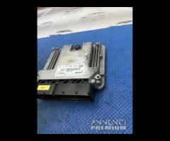 CENTRALINA MOTORE ECU OPEL INSIGNIA 55590420 55579 - 6