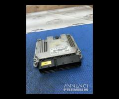 CENTRALINA MOTORE ECU OPEL INSIGNIA 55590420 55579 - 7