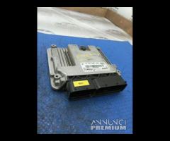 CENTRALINA MOTORE ECU OPEL INSIGNIA 55590420 55579 - 8