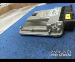 CENTRALINA MOTORE ECU OPEL INSIGNIA 55590420 55579 - 10