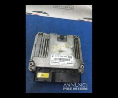 CENTRALINA MOTORE ECU OPEL INSIGNIA 55590420 55579 - 12