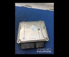 CENTRALINA MOTORE ECU OPEL INSIGNIA 55590420 55579 - 13