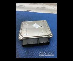 CENTRALINA MOTORE ECU OPEL INSIGNIA 55590420 55579 - 14