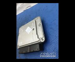 CENTRALINA MOTORE ECU OPEL INSIGNIA 55590420 55579 - 17