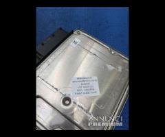 CENTRALINA MOTORE ECU OPEL INSIGNIA 55590420 55579 - 18