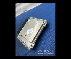 CENTRALINA MOTORE ECU OPEL INSIGNIA 55590420 55579 - 21