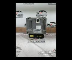 CENTRALINA MOTORE ECU OPEL INSIGNIA 2013 55590420