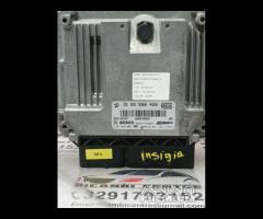 CENTRALINA MOTORE ECU OPEL INSIGNIA 2013 55590420