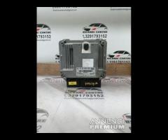 CENTRALINA MOTORE ECU OPEL INSIGNIA 2013 55590420