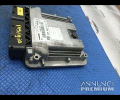 CENTRALINA MOTORE ECU OPEL INSIGNIA 2013 55590420 - 6