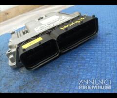 CENTRALINA MOTORE ECU OPEL INSIGNIA 2013 55590420 - 9