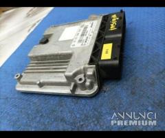 CENTRALINA MOTORE ECU OPEL INSIGNIA 2013 55590420 - 10