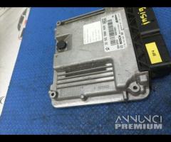 CENTRALINA MOTORE ECU OPEL INSIGNIA 2013 55590420 - 12