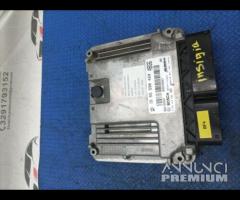 CENTRALINA MOTORE ECU OPEL INSIGNIA 2013 55590420 - 13