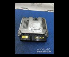 CENTRALINA MOTORE ECU OPEL INSIGNIA 2013 55590420 - 14