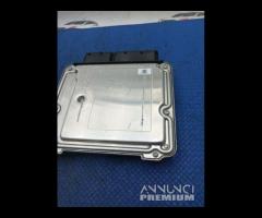 CENTRALINA MOTORE ECU OPEL INSIGNIA 2013 55590420 - 17