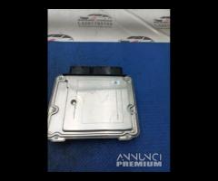 CENTRALINA MOTORE ECU OPEL INSIGNIA 2013 55590420 - 22