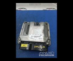 CENTRALINA MOTORE ECU OPEL INSIGNIA 2013 55590420 - 23