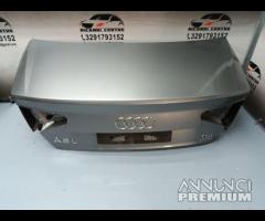 COFANO POSTERIORE AUDI 8 2013 CDT BERLINA COLORE L - 6