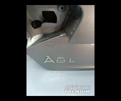 COFANO POSTERIORE AUDI 8 2013 CDT BERLINA COLORE L - 8