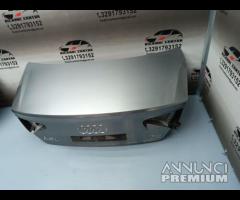 COFANO POSTERIORE AUDI 8 2013 CDT BERLINA COLORE L - 16