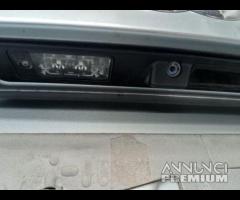 COFANO POSTERIORE AUDI 8 2013 CDT BERLINA COLORE L - 23