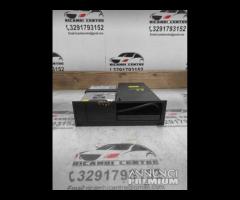 CENTRALINA INTERFACCIA AUDIO MUSICA USB AUDI A6 20