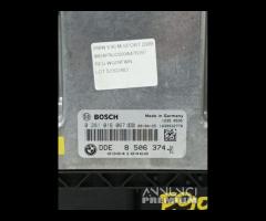 CENTRALINA MOTORE ECU BMW E90 M SPORT 8506374-01 0