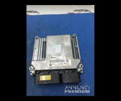 CENTRALINA MOTORE ECU BMW E87 2010 8506281-01 0281