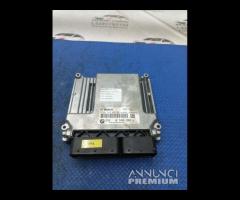 CENTRALINA MOTORE ECU BMW E87 2010 8506281-01 0281