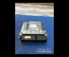 CENTRALINA MOTORE ECU BMW E87 2010 8506281-01 0281 - 6