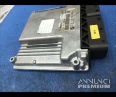 CENTRALINA MOTORE ECU BMW E87 2010 8506281-01 0281 - 7