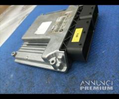 CENTRALINA MOTORE ECU BMW E87 2010 8506281-01 0281 - 8