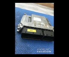 CENTRALINA MOTORE ECU BMW E87 2010 8506281-01 0281 - 9