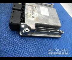 CENTRALINA MOTORE ECU BMW E87 2010 8506281-01 0281 - 11