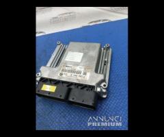 CENTRALINA MOTORE ECU BMW E87 2010 8506281-01 0281 - 12