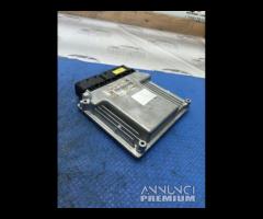 CENTRALINA MOTORE ECU BMW E87 2010 8506281-01 0281 - 15